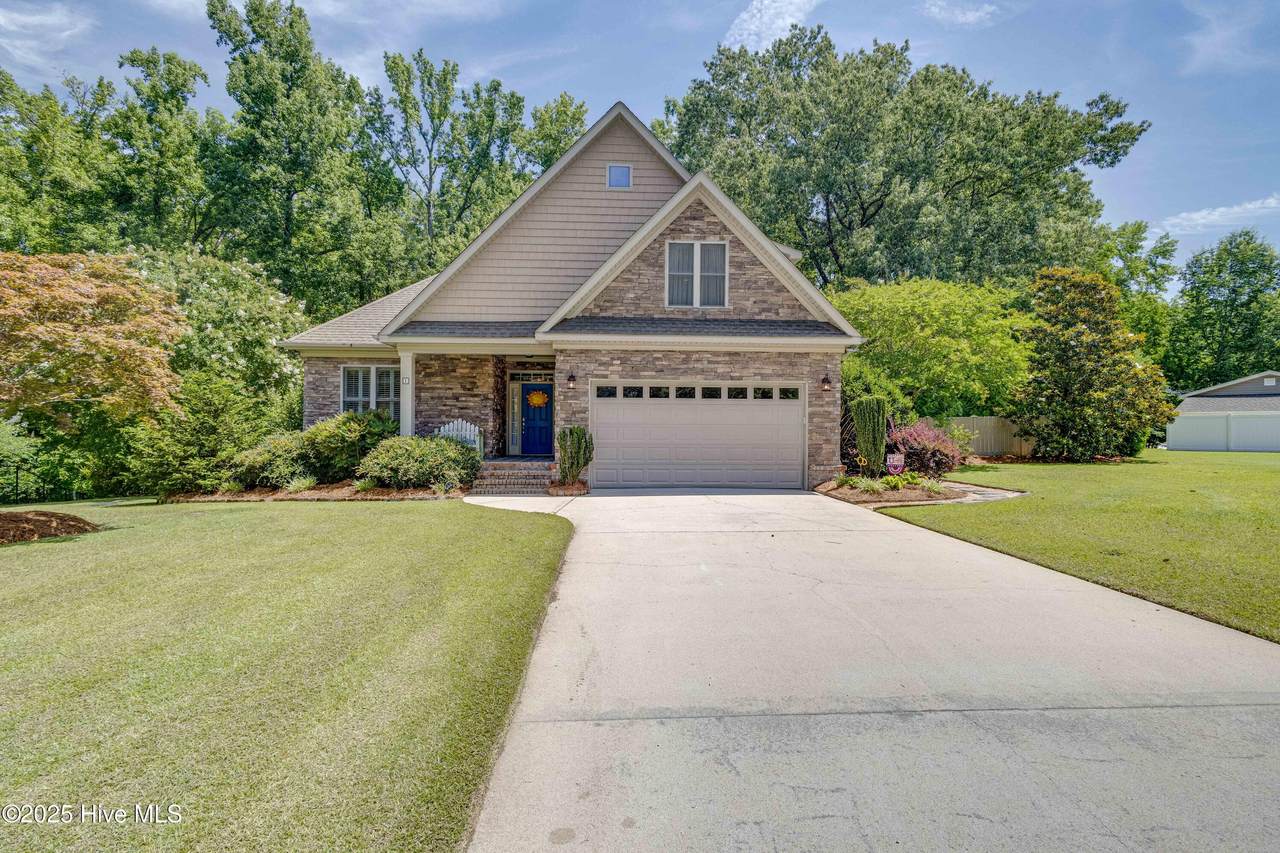 1 Joshua Drive - Photo 1