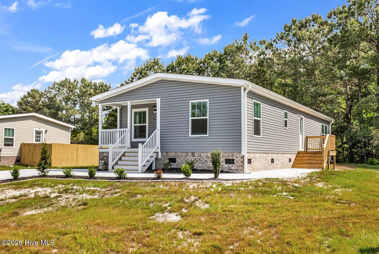 1888 Rolling Green Drive - Photo 1