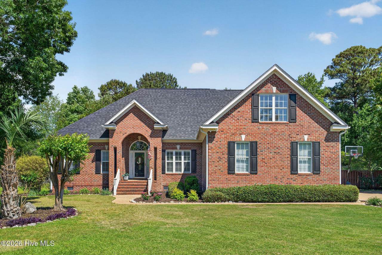 330 Aldrich Lane - Photo 1