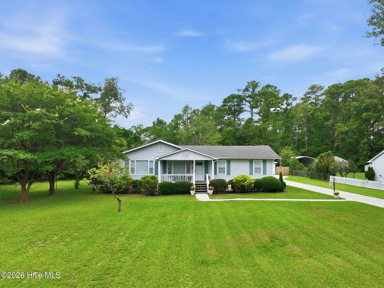 2610 Forest Drive - Photo 1