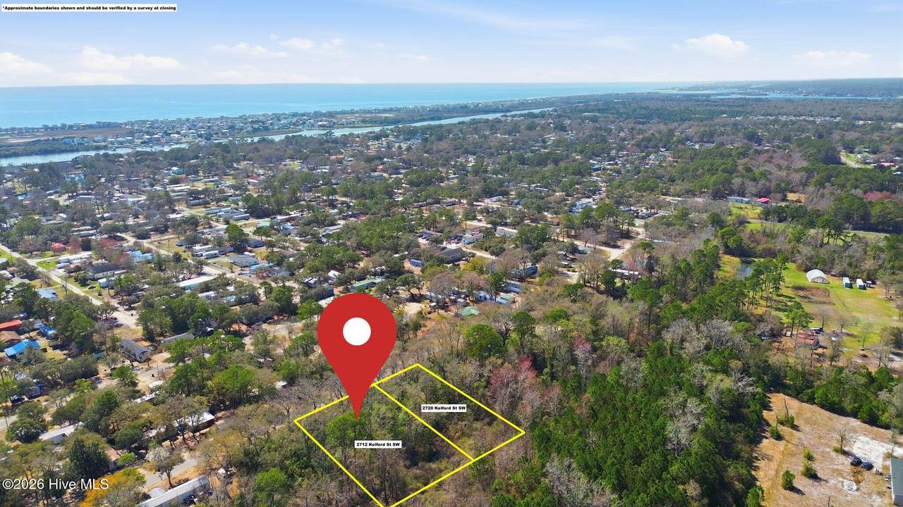 2712 Kelford Street - Photo 1