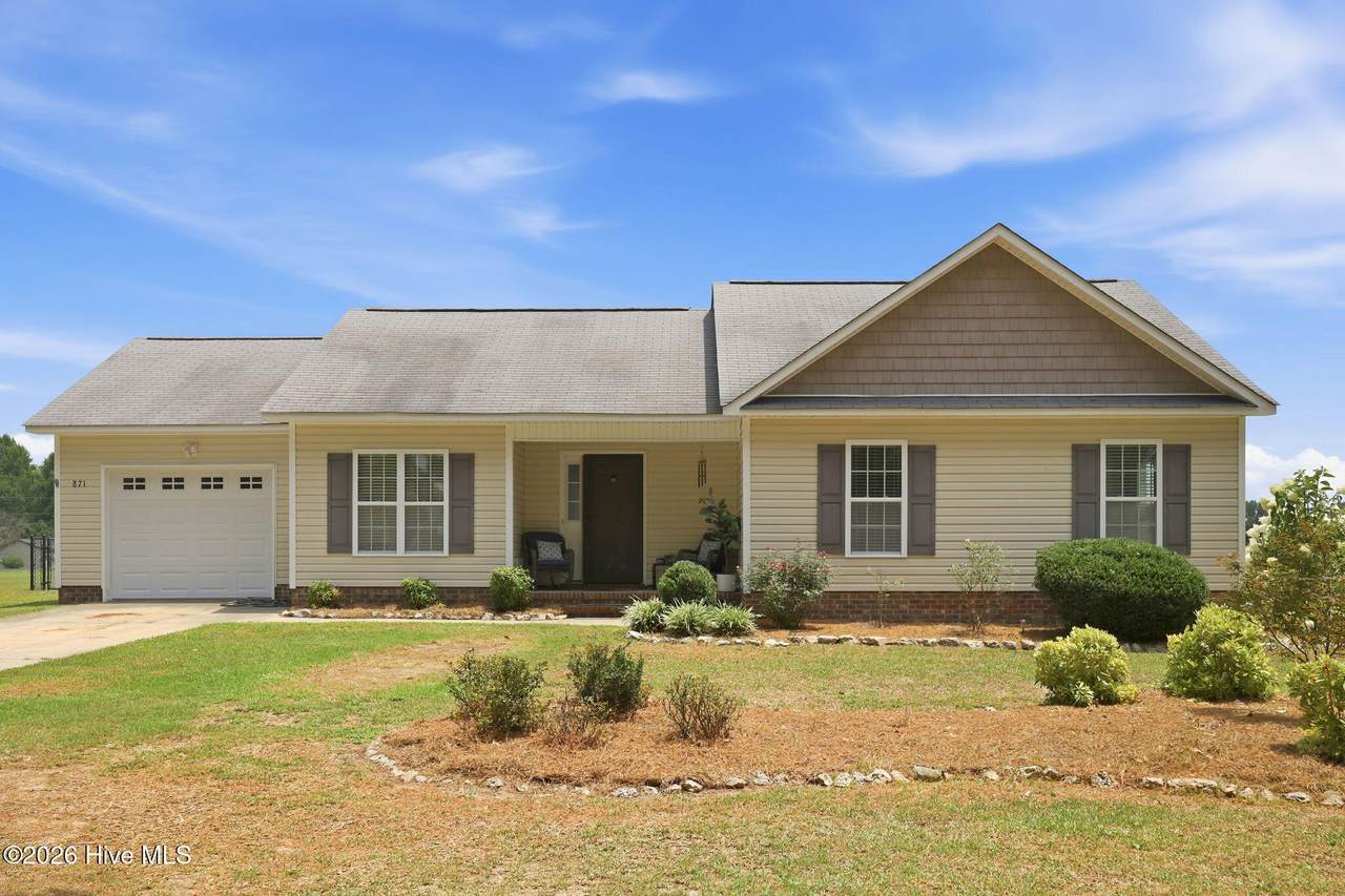 871 Jacksontown Road - Photo 1