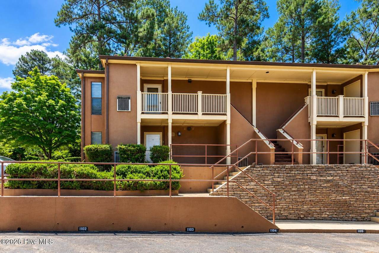 1101 Colony Place Drive - Photo 1