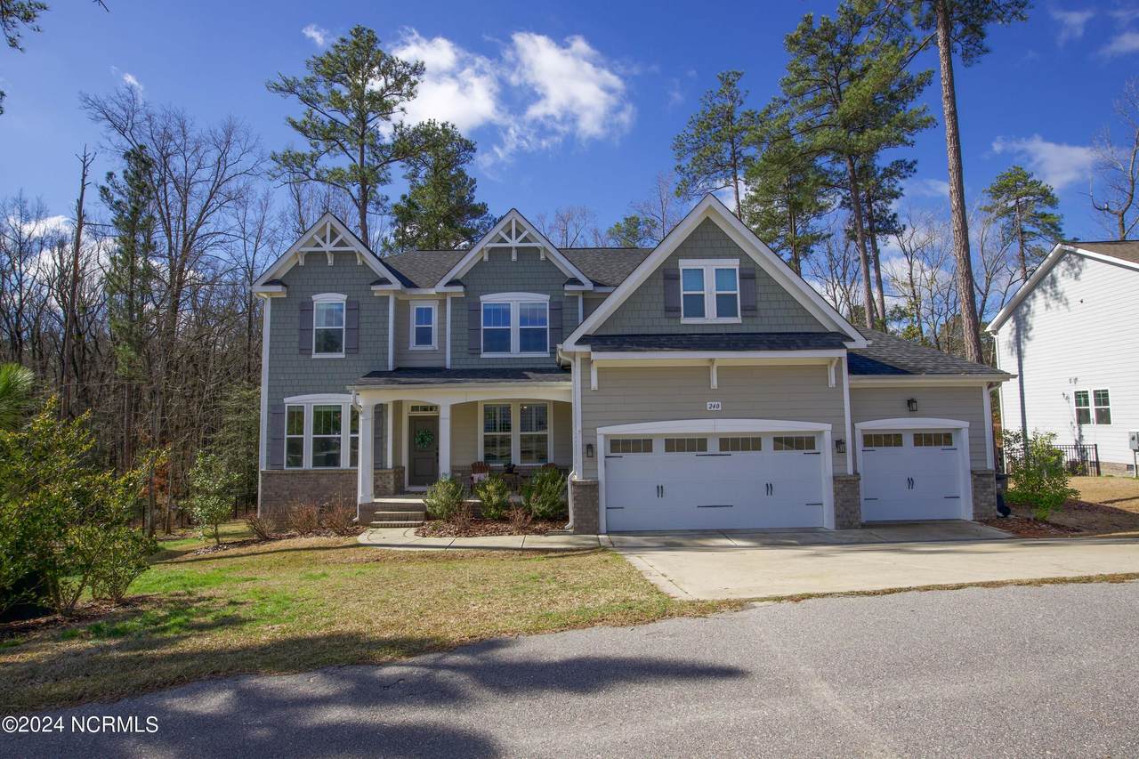 240 Parrish Lane - Photo 1