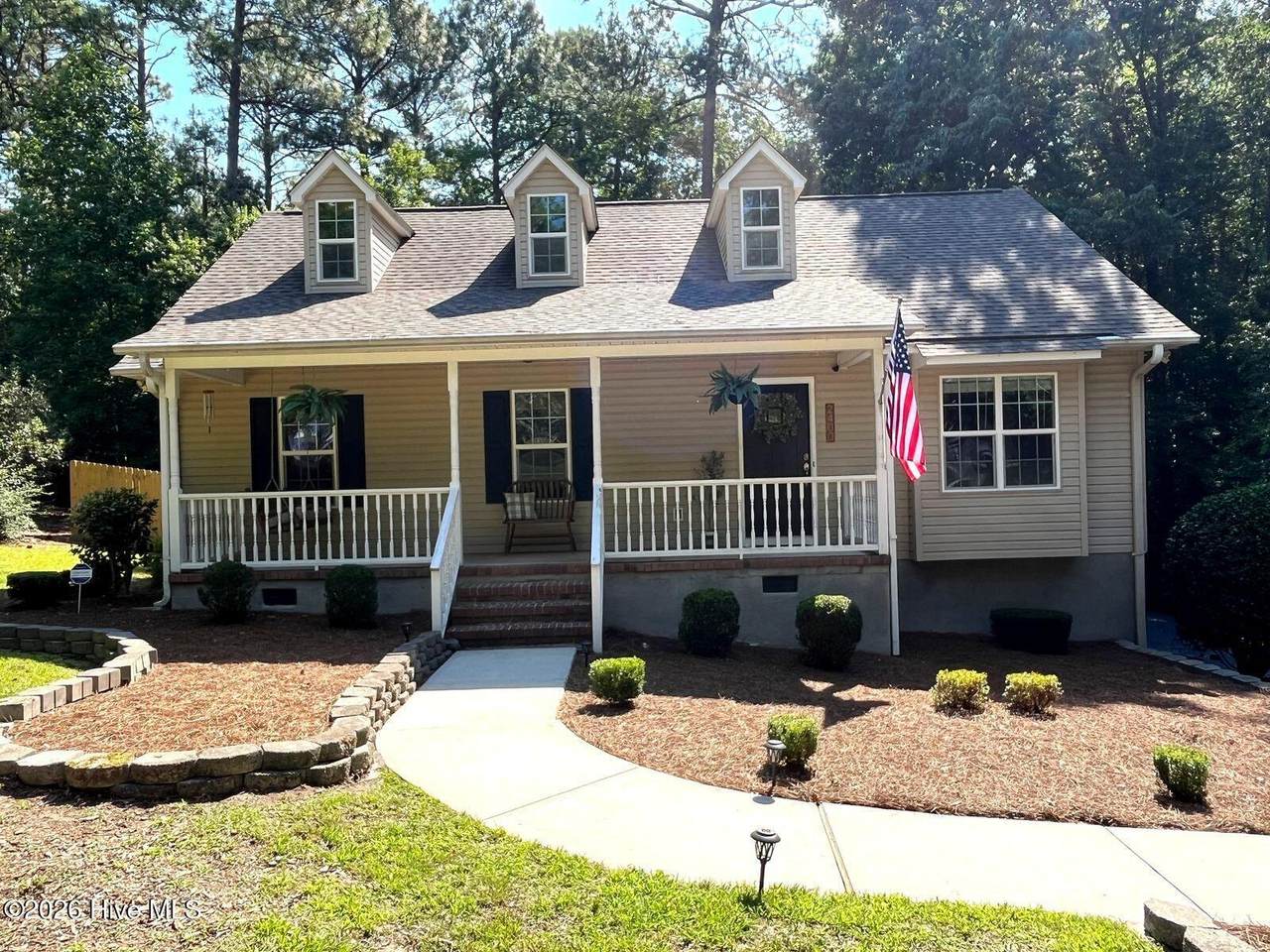 2400 Longleaf Drive - Photo 1