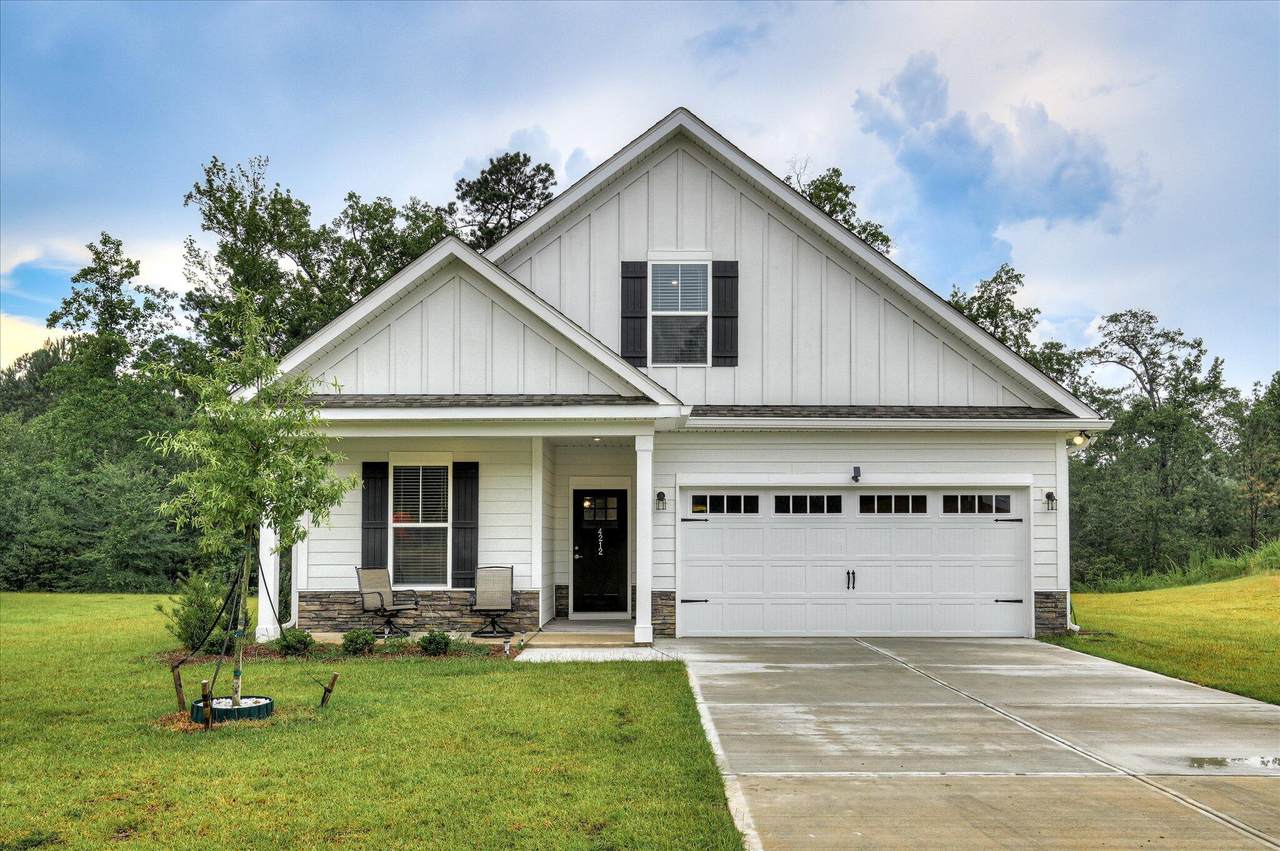 4212 Whitehouse Street - Photo 1