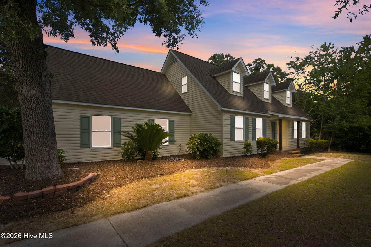 213 Shannon Drive - Photo 1