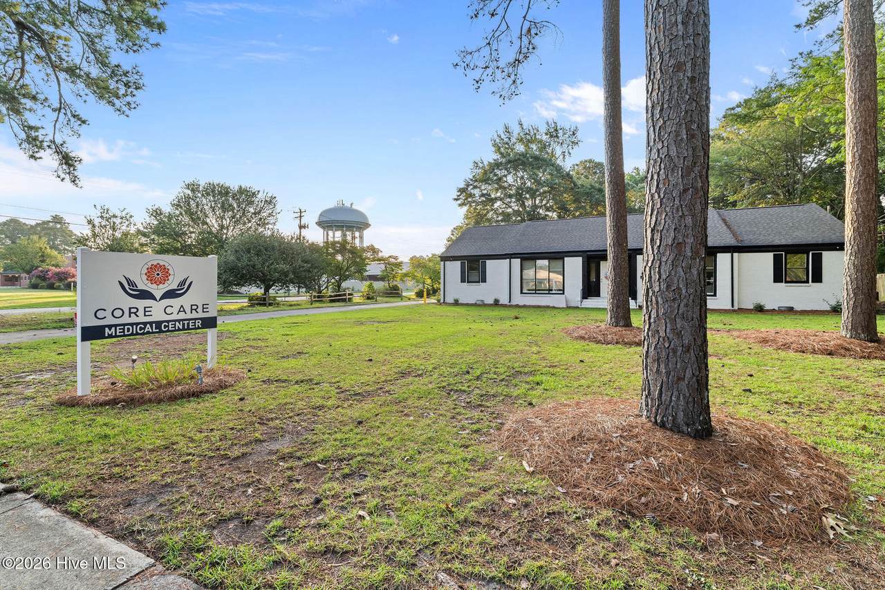 610 Jefferson Avenue - Photo 1