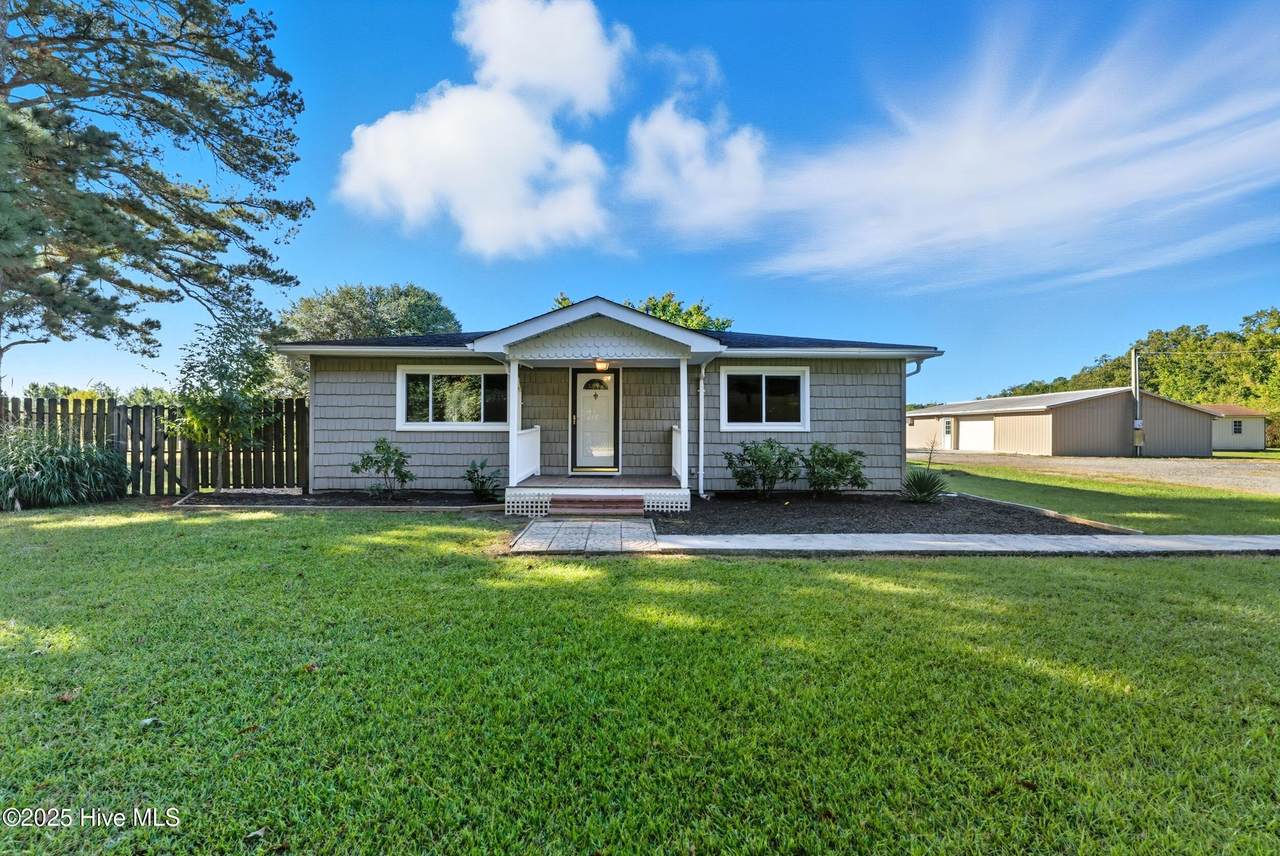 608 Tulls Creek Road - Photo 1