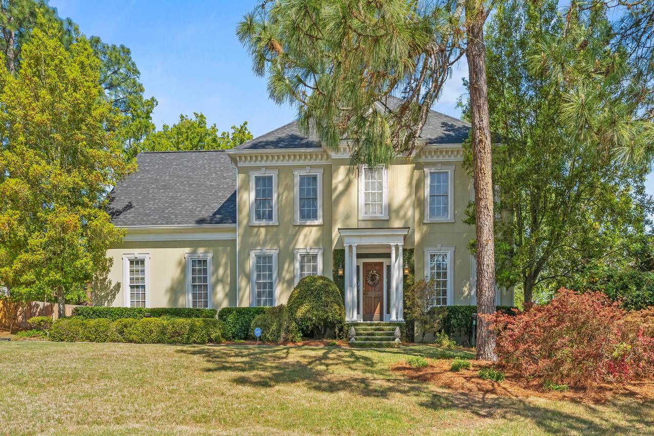 203 Kestwick Drive - Photo 1