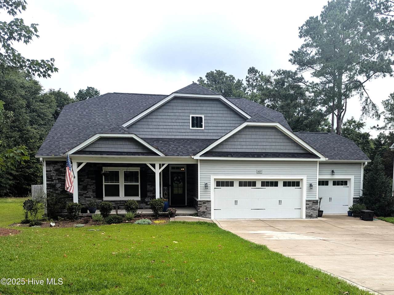 409 Mountain Run Road - Photo 1