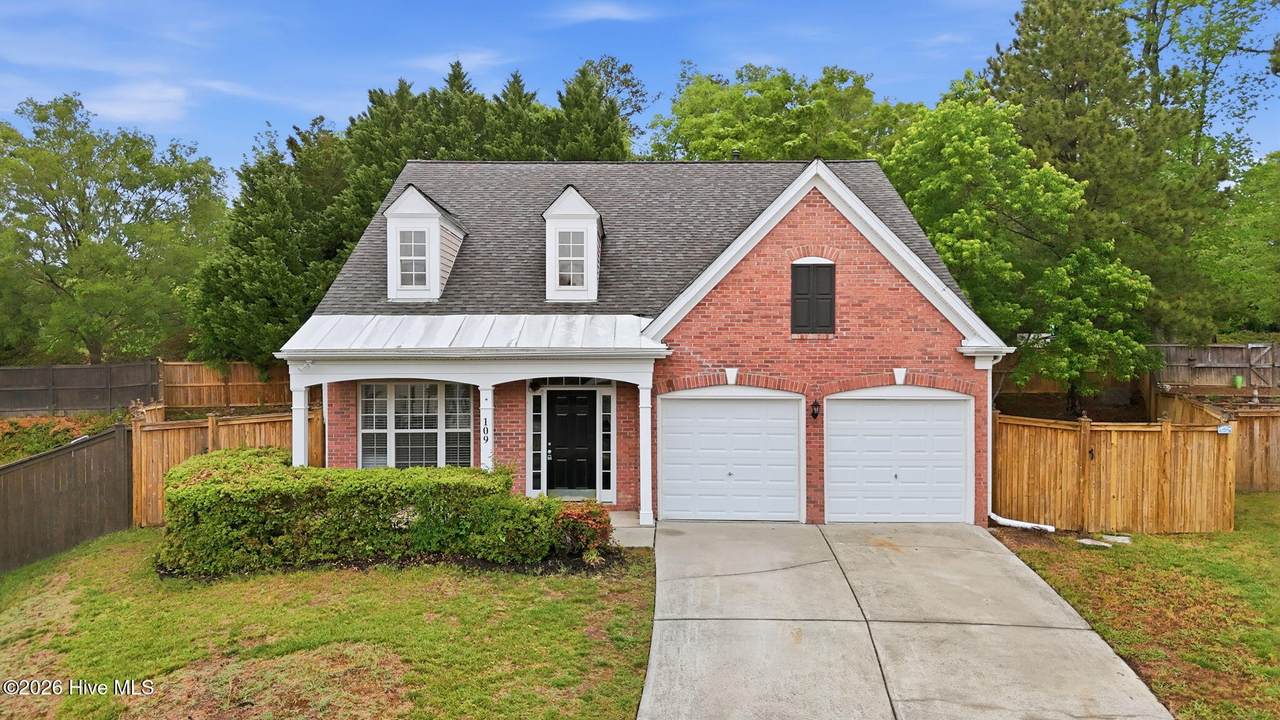 109 Powder Ridge Court - Photo 1