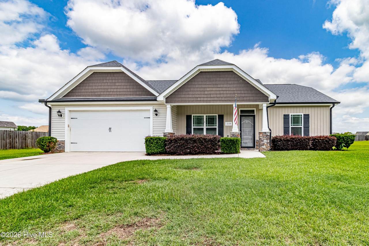 218 Planters Ridge Drive - Photo 1