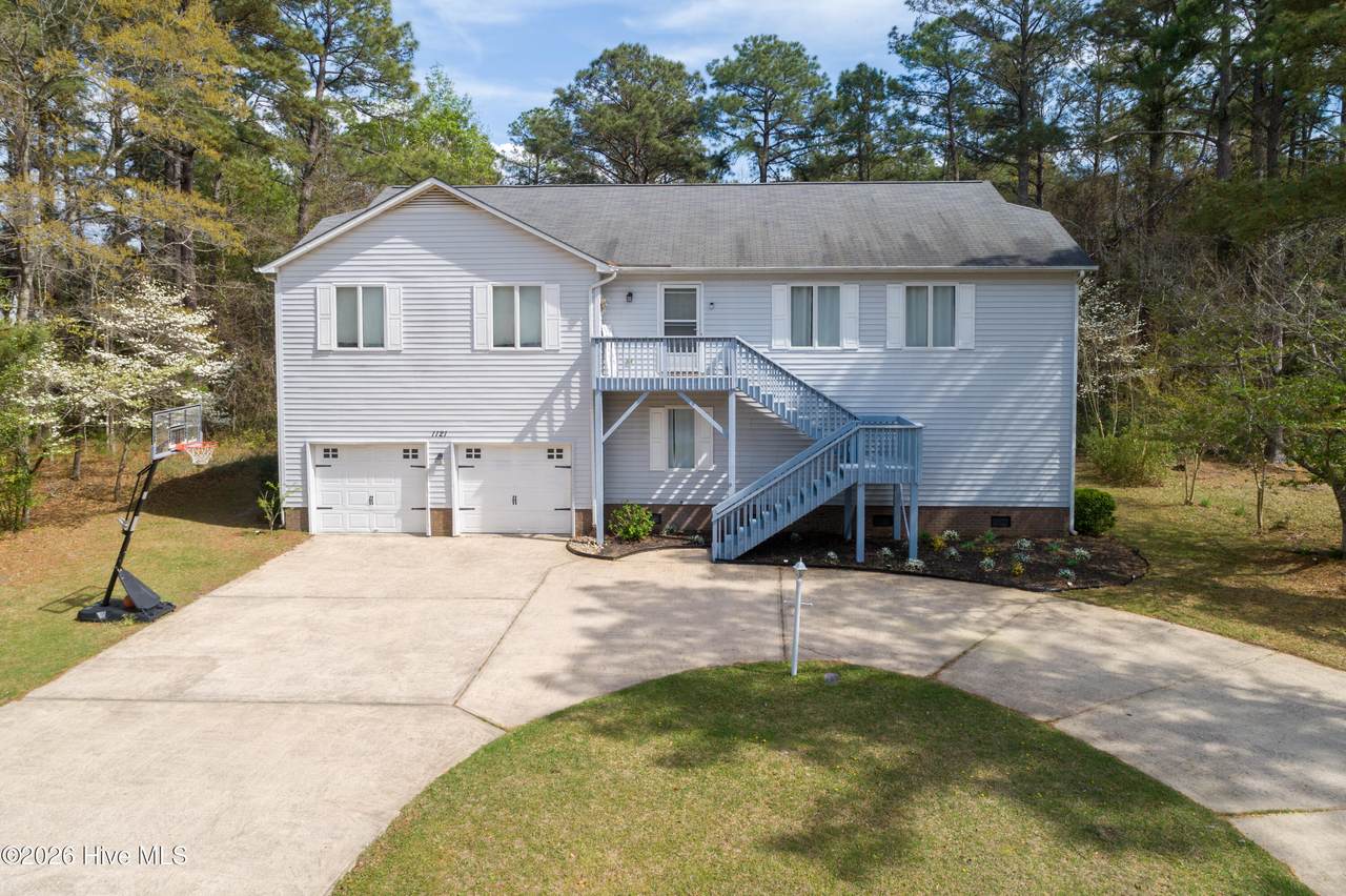 1121 Barkentine Drive - Photo 1