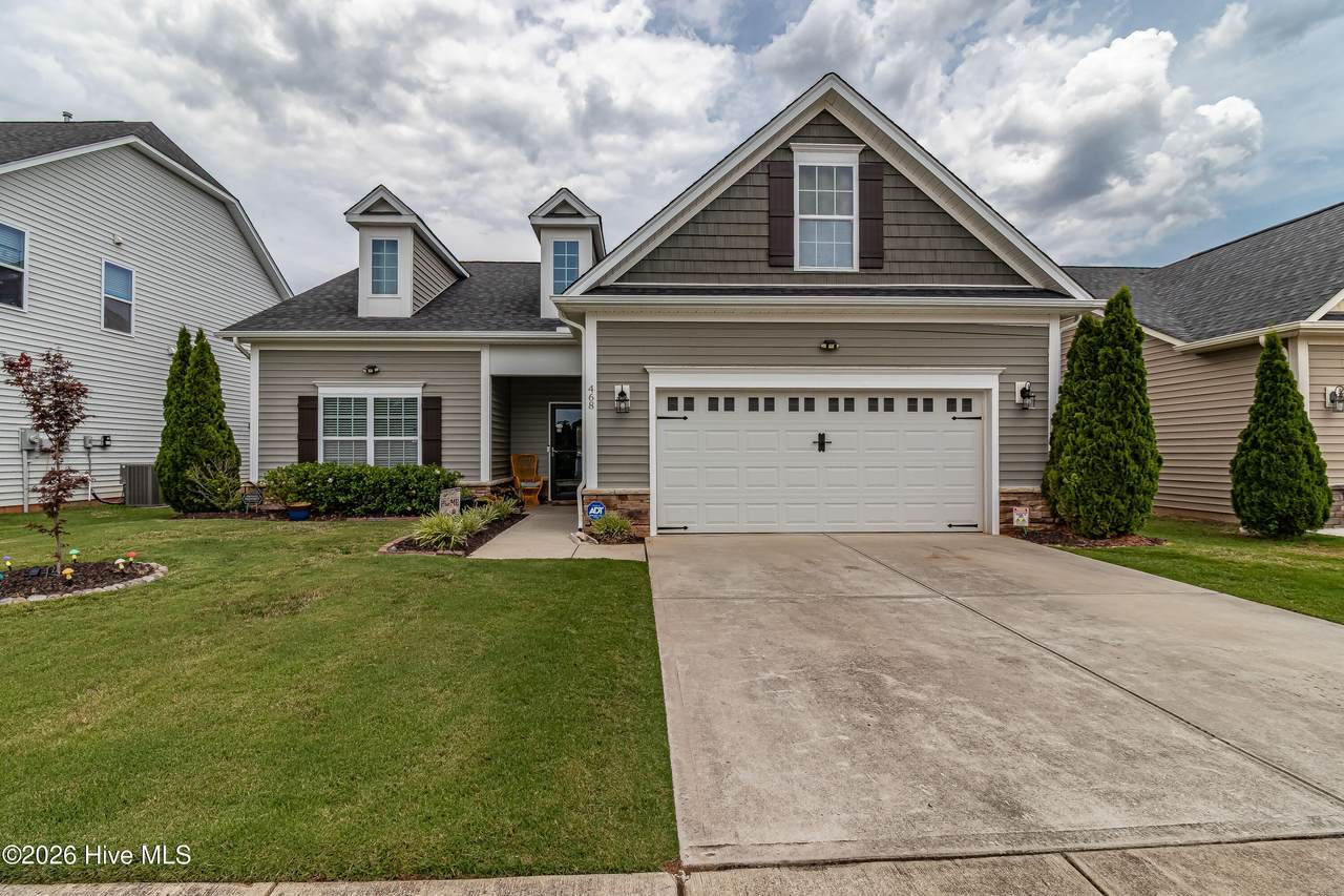 468 Lakemont Drive - Photo 1