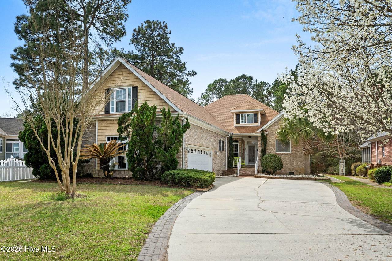 1069 Cape Side - Photo 1