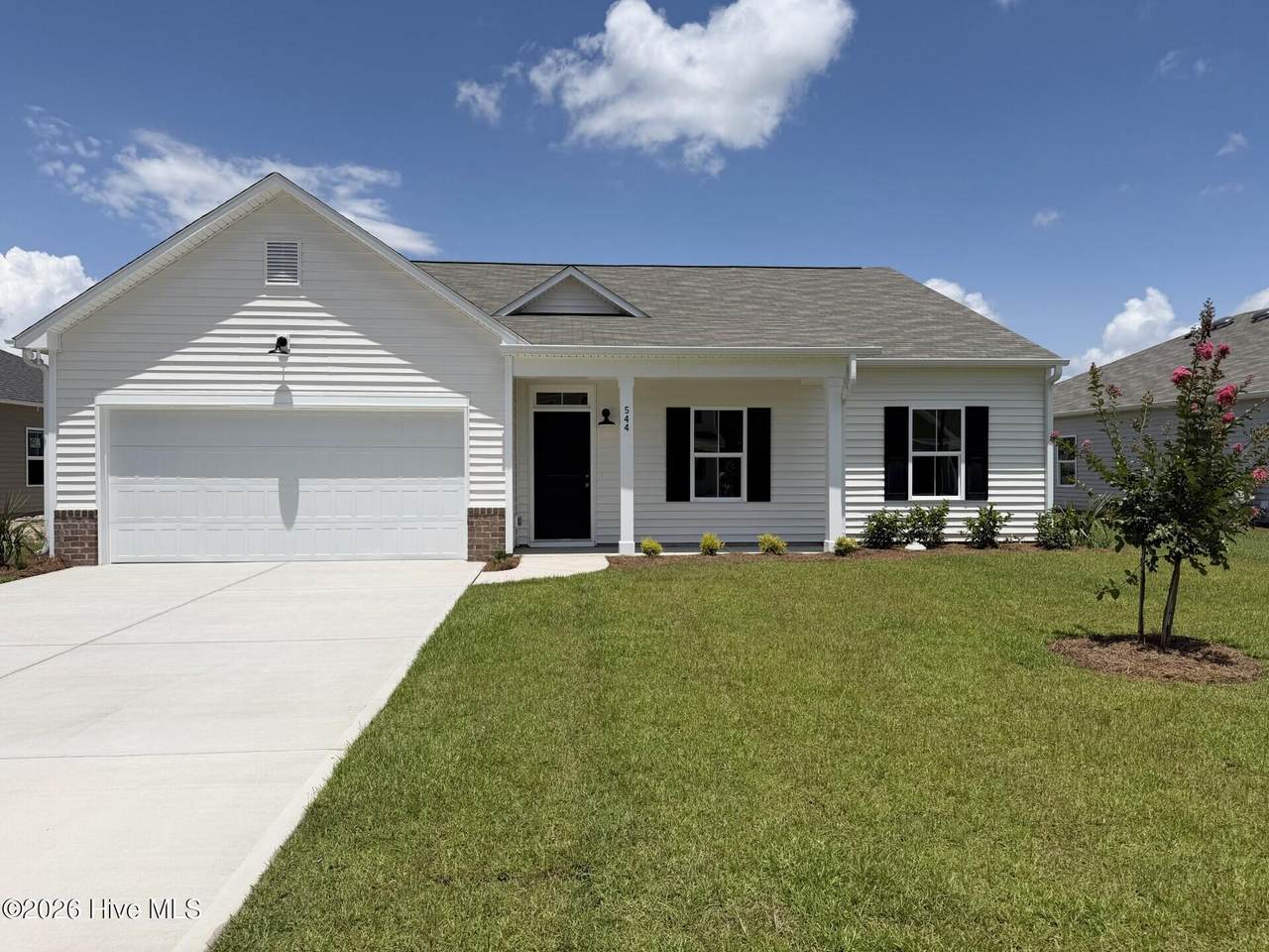 544 Belfort Lane - Photo 1