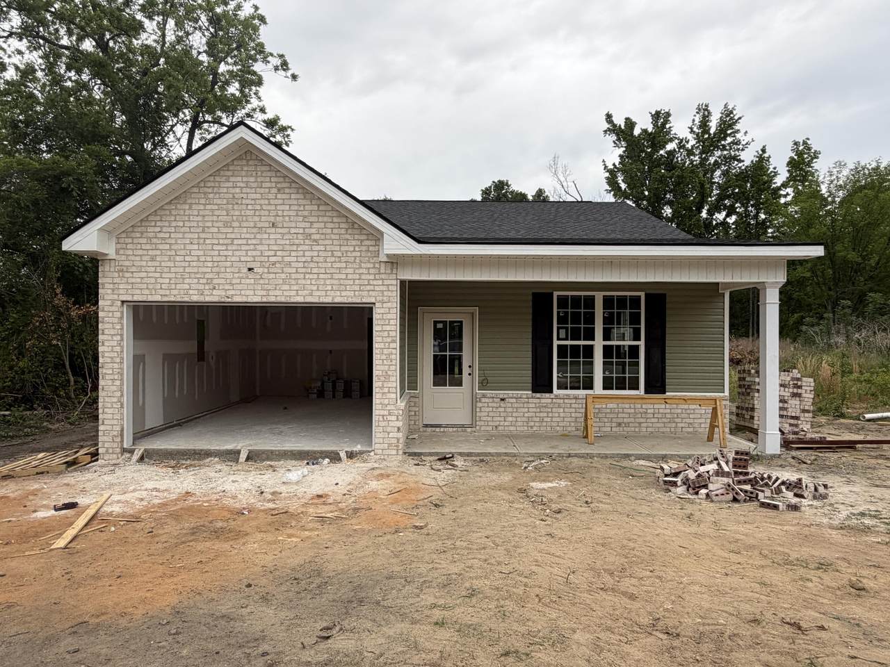596 O Neal Street - Photo 1