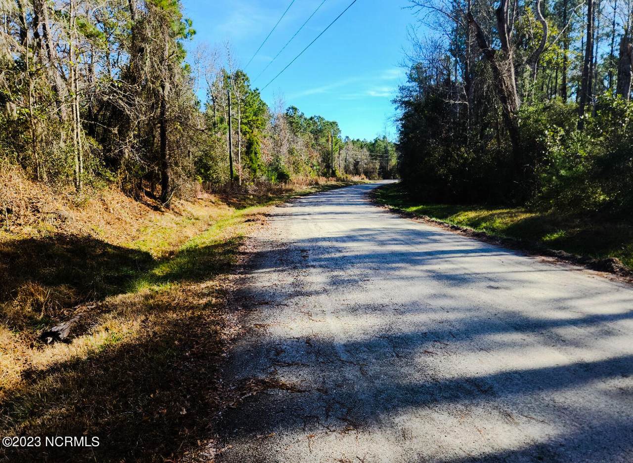 117 Oswell Brinson Road - Photo 1