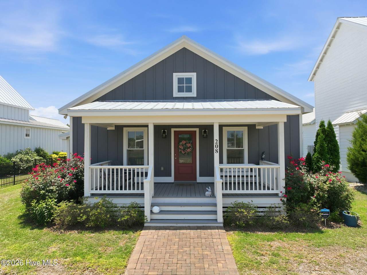 208 Ward Road - Photo 1