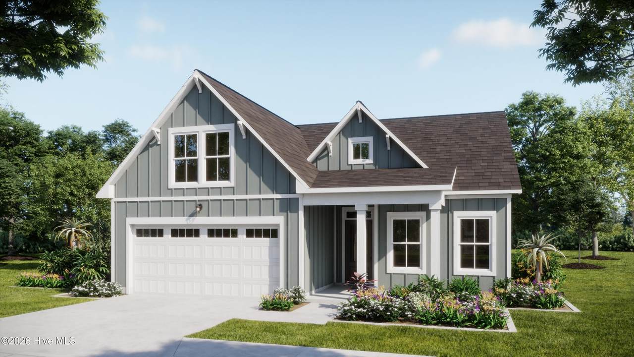 4500 Village Green Drive - Photo 1