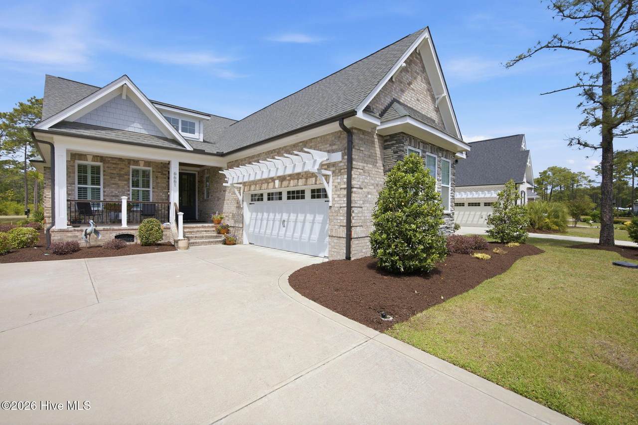6661 Summerhill Glen - Photo 1