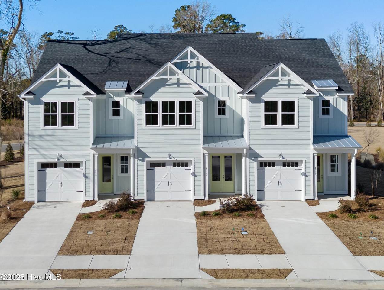 1007 Tidal Lane - Photo 1