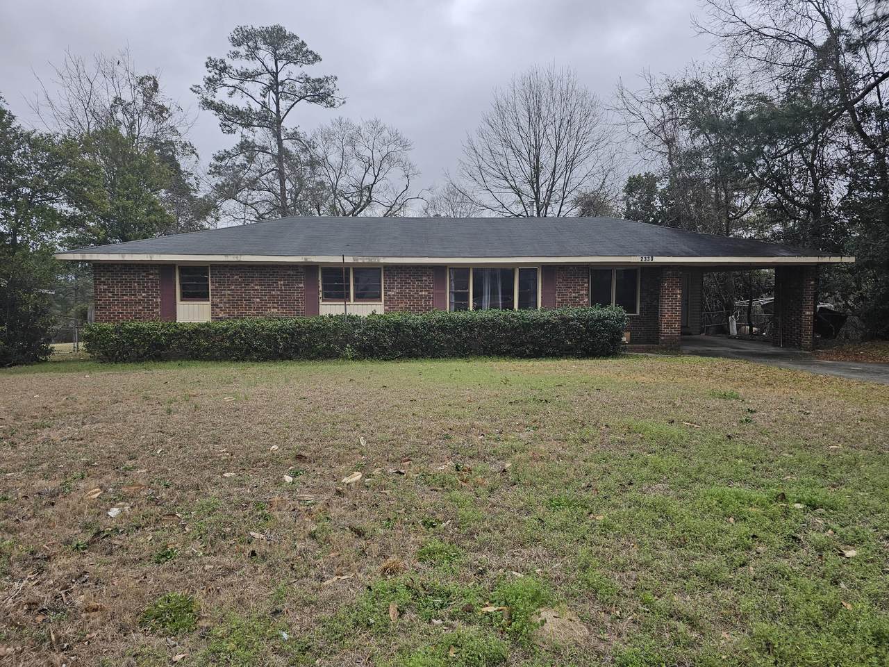 2330 Shadowood Drive - Photo 1