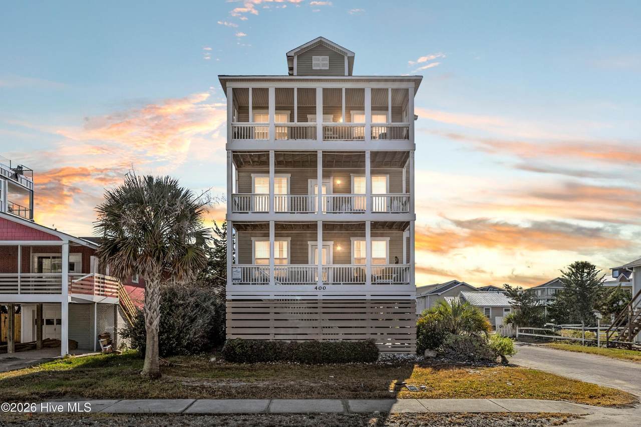 400 Canal Drive - Photo 1