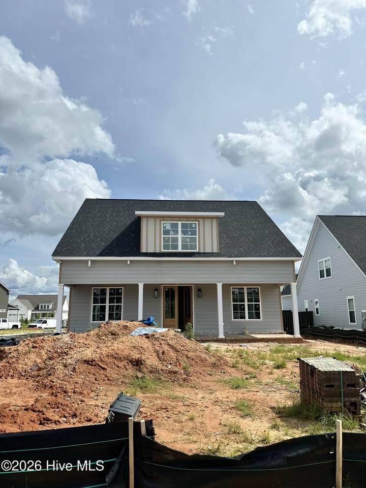 3131 Rosewood Drive - Photo 1