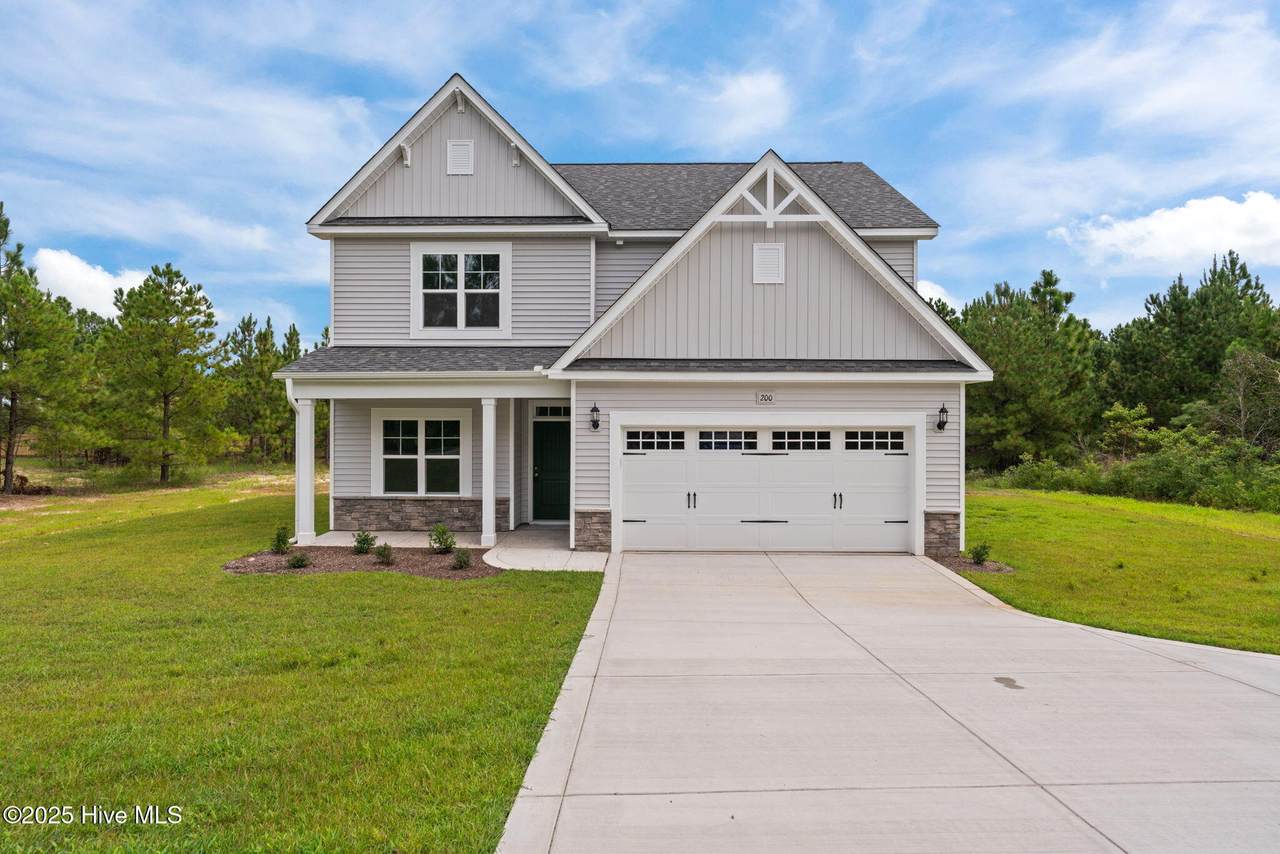 200 Dove Road - Photo 1