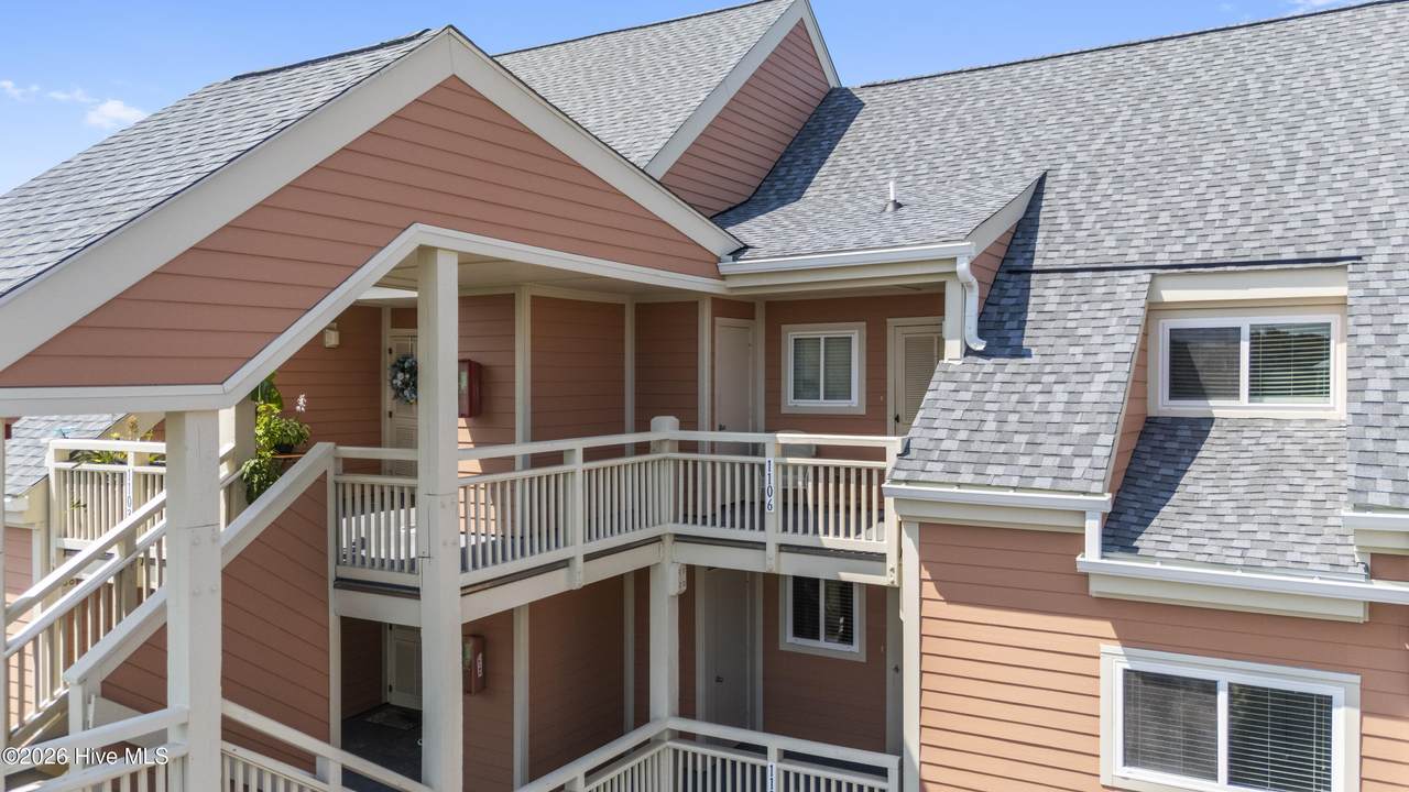 1000 Caswell Beach Road - Photo 1