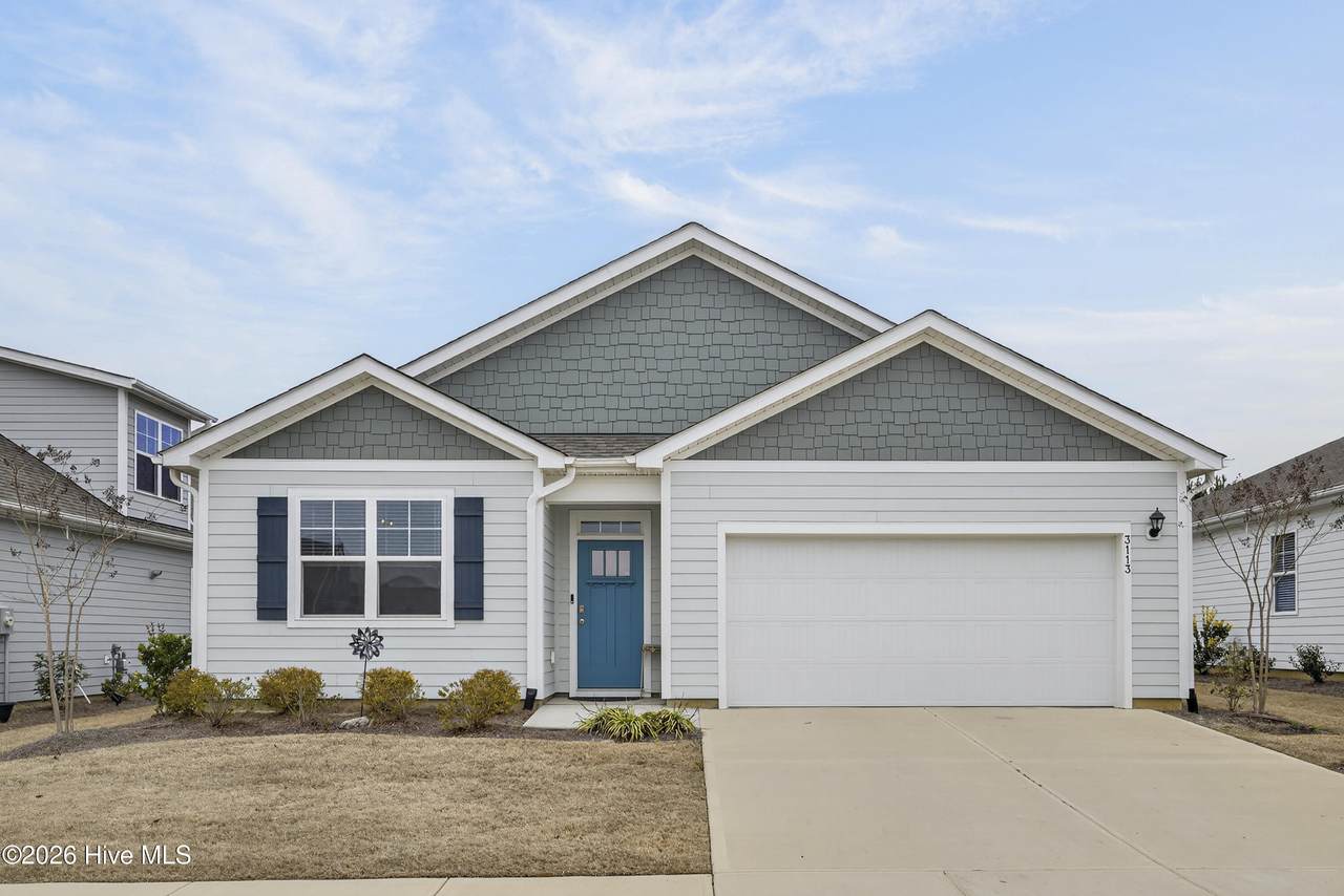 3113 Lochgreen Circle - Photo 1