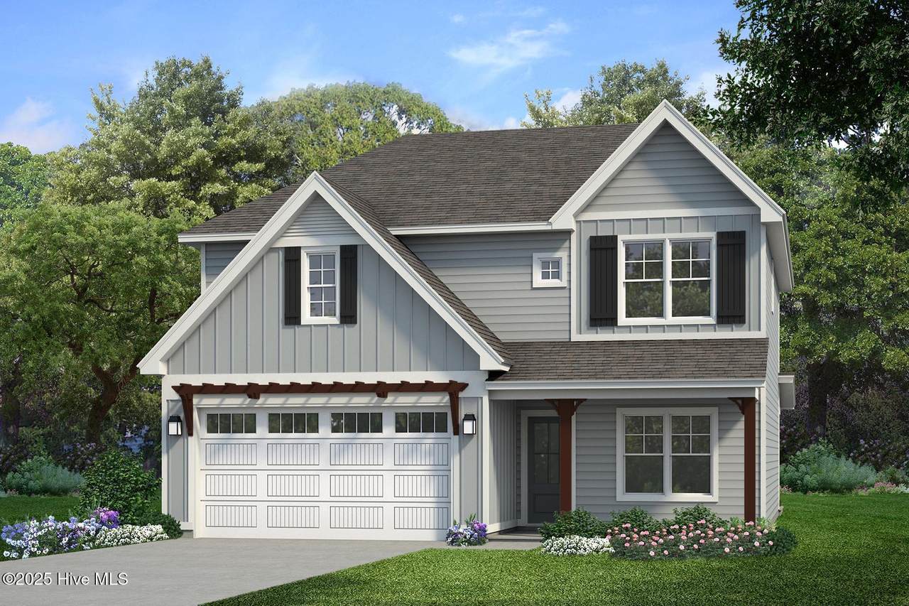 305 Ashurst Road - Photo 1