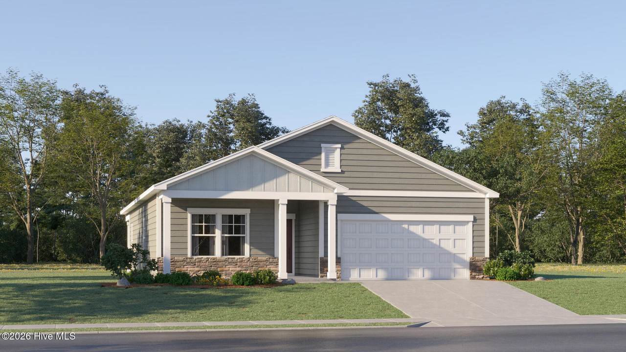 5915 Mill Stone Way - Photo 1