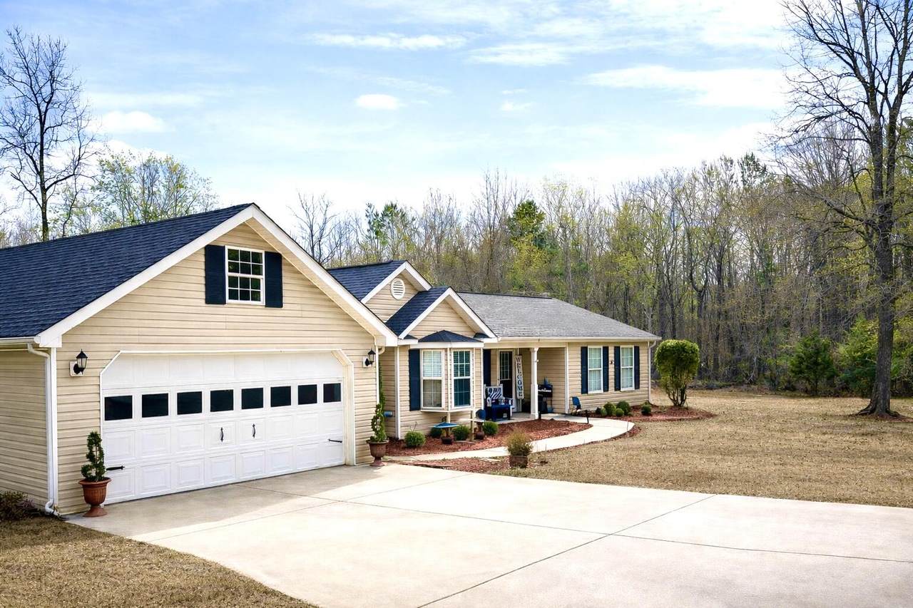 1050 Jones Martin Road - Photo 1