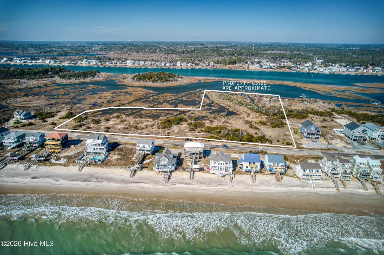 1195 New River Inlet Road - Photo 1