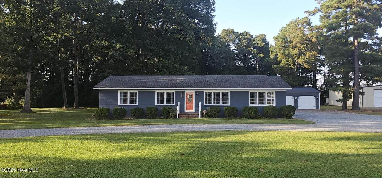 613 Doolittle Mill Road - Photo 1