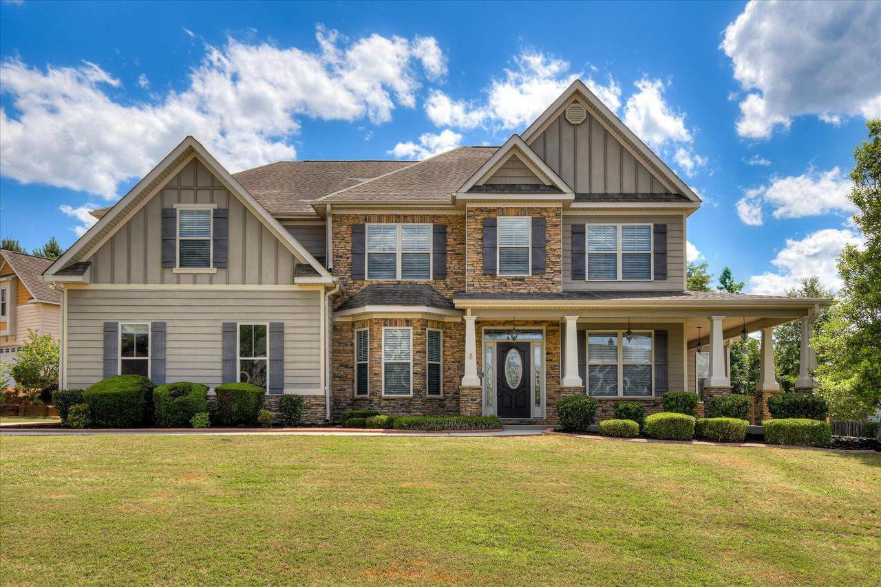 514 Hardwick Court - Photo 1