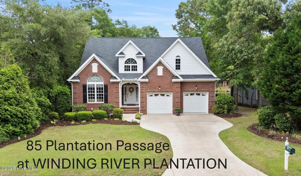 85 Plantation Passage Drive - Photo 1