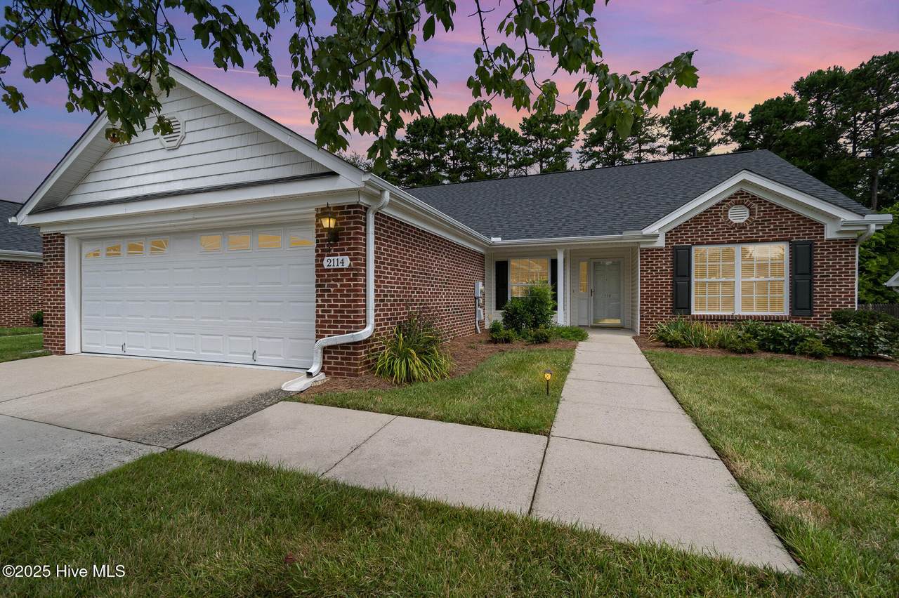 2114 Sweetbay Circle - Photo 1