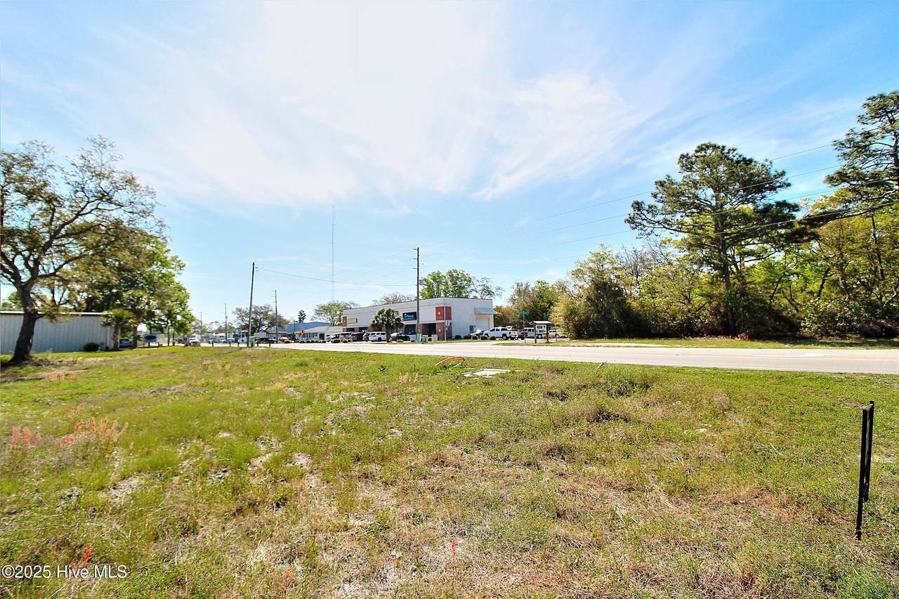 6918 Beach Drive - Photo 1