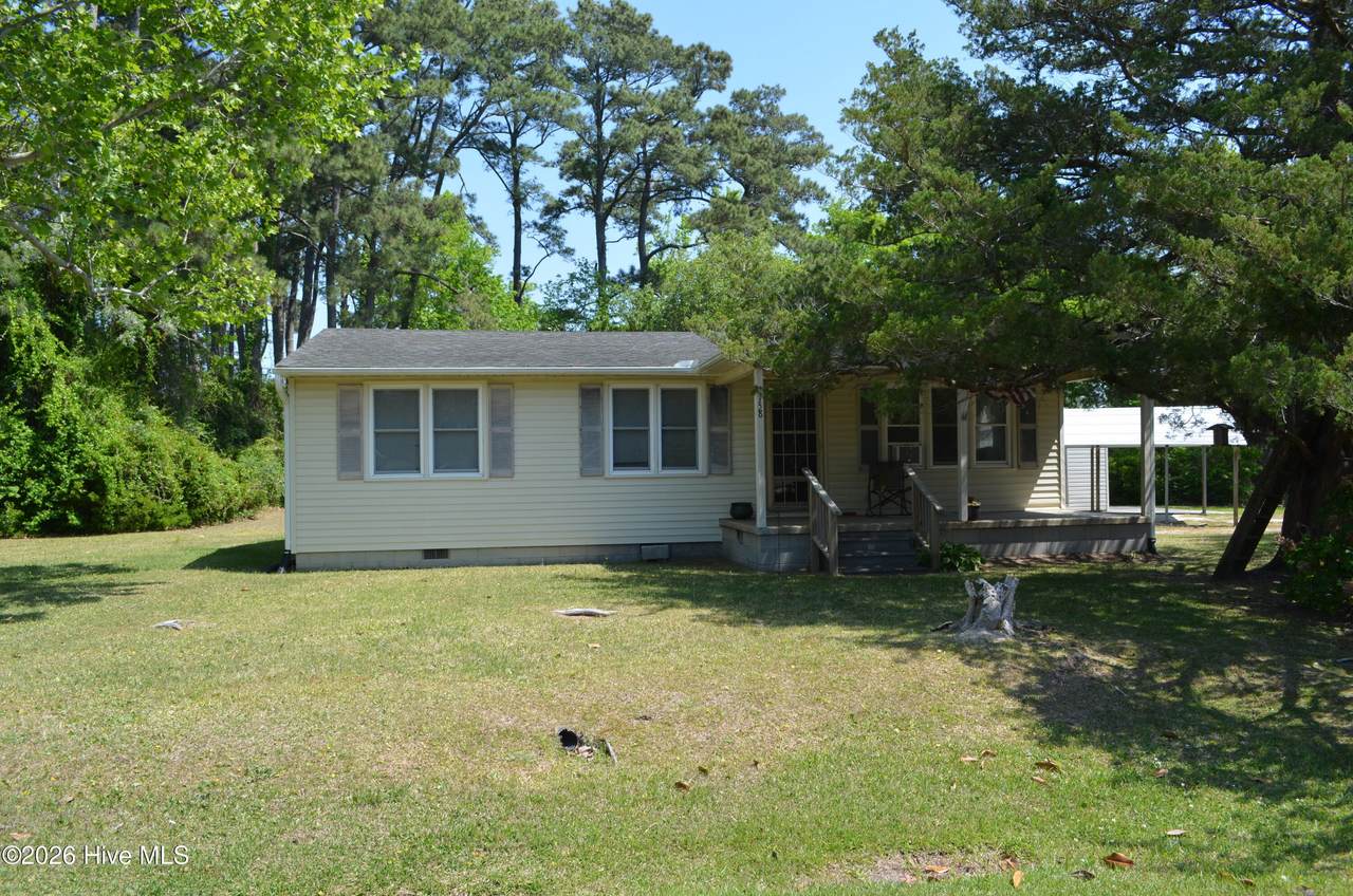 158 Otway Farm Road - Photo 1