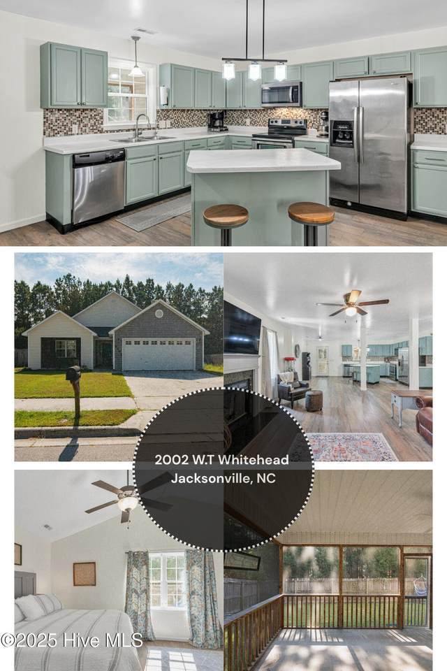 2002 W T Whitehead Drive - Photo 1