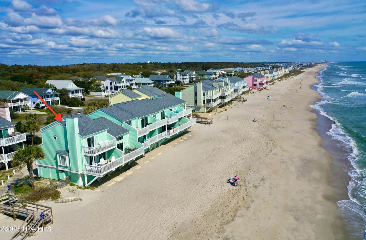 1508 Sand Dollar Court - Photo 1