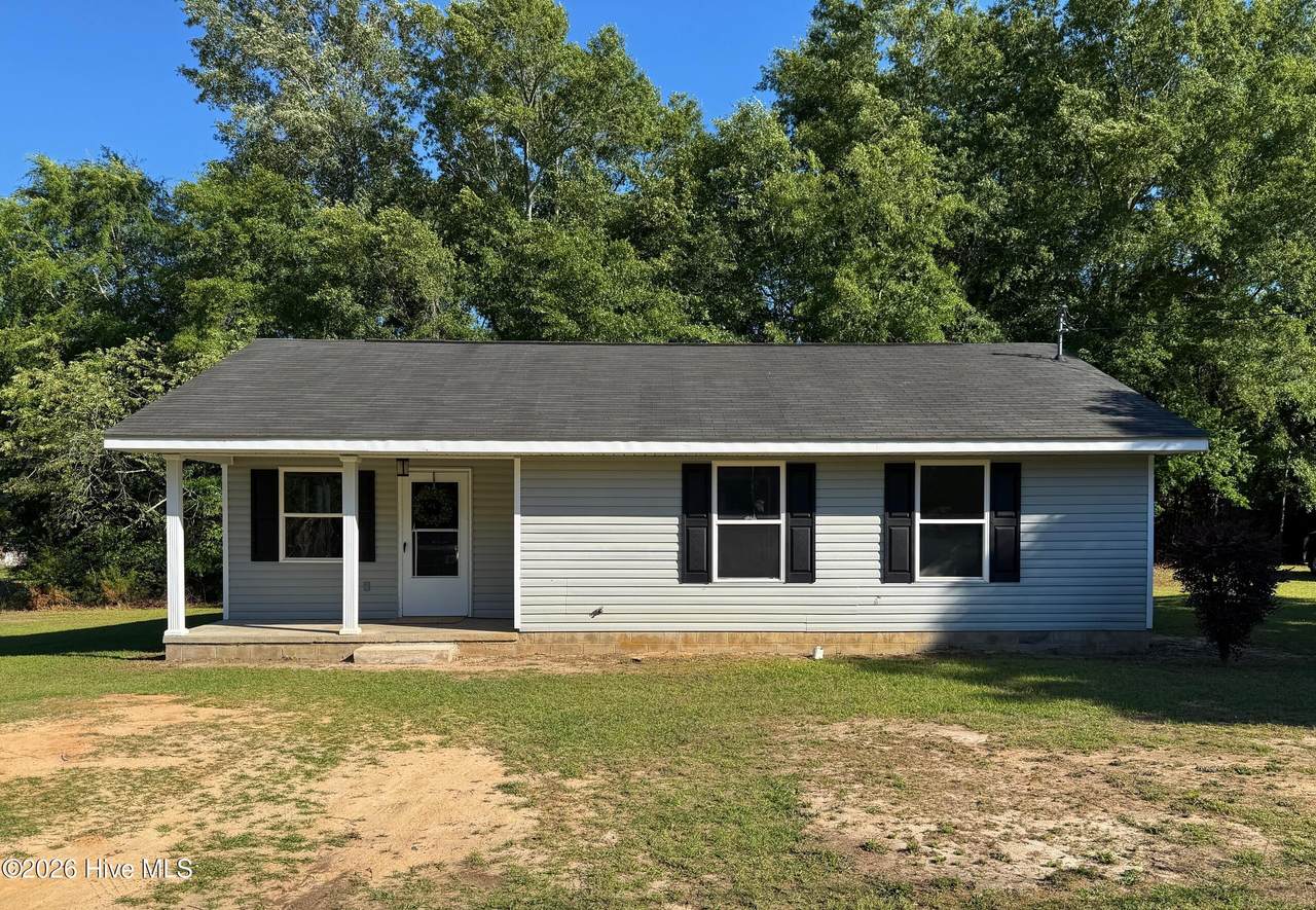 1001 Fuller Street - Photo 1