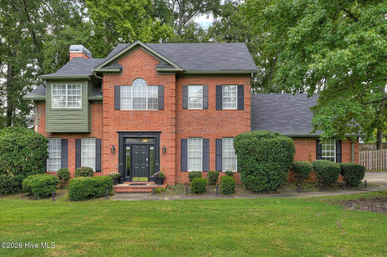 1084 Severn Drive - Photo 1