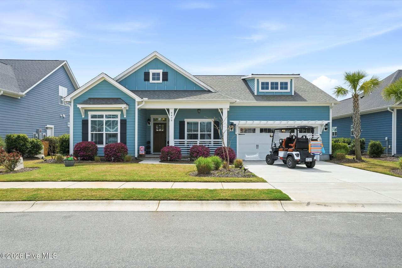 6479 Bryson Drive - Photo 1