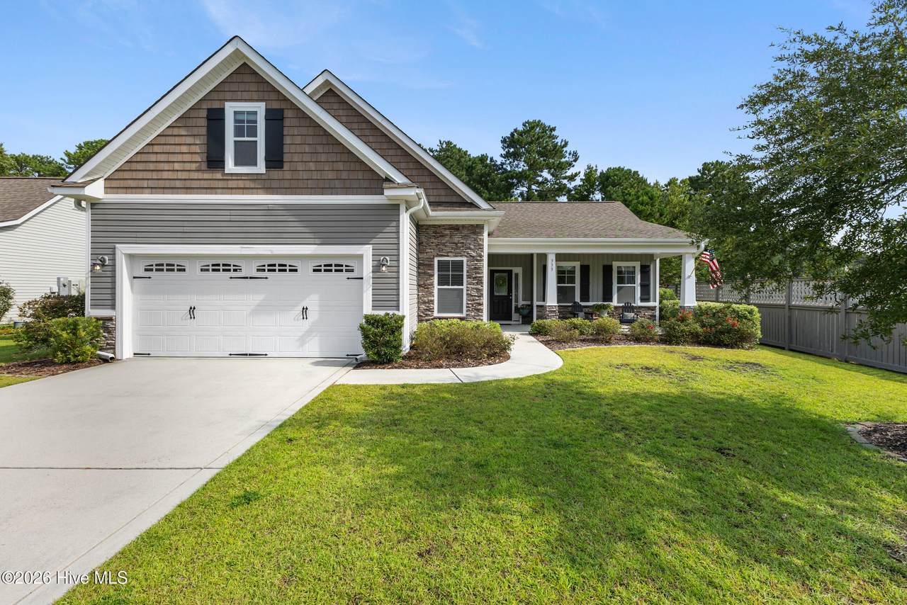 333 Craftsman Way - Photo 1