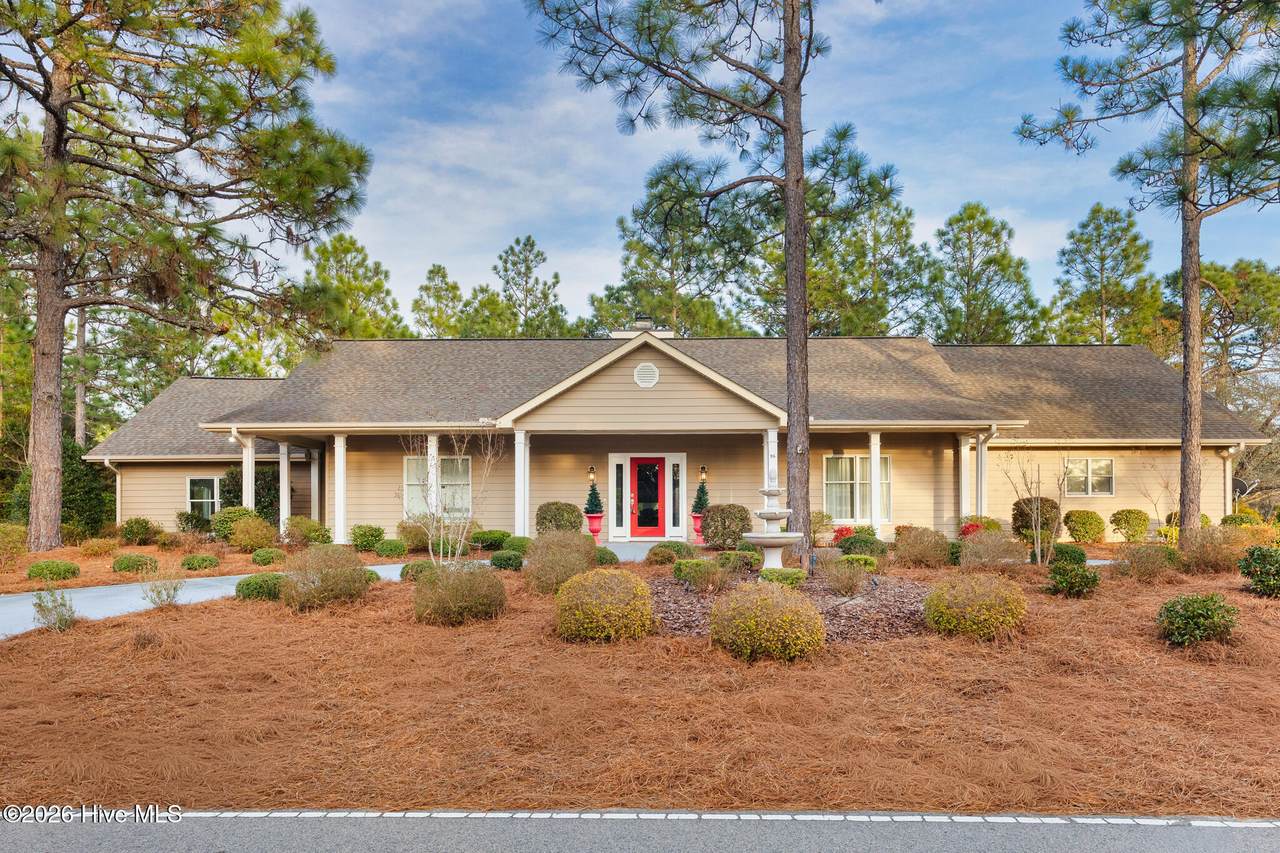 96 Deerwood Lane - Photo 1